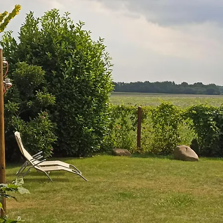 Apartman Luessow Lussow (Vorpommern-Rugen)