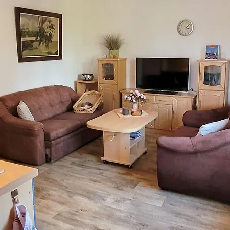 Luessow Lussow (Vorpommern-Rugen)