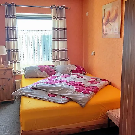 Luessow Apartman Lussow (Vorpommern-Rugen)