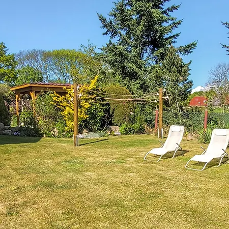 Luessow Lussow (Vorpommern-Rugen)